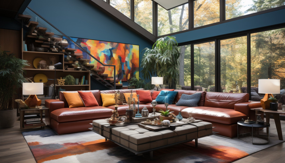 Divers - Comment bien décorer l’intérieur de sa maison ?