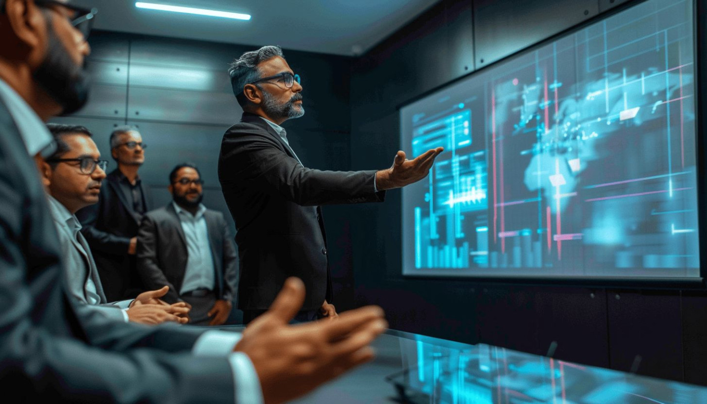 Comment les start-ups bouleversent les industries traditionnelles avec les technologies de pointe
