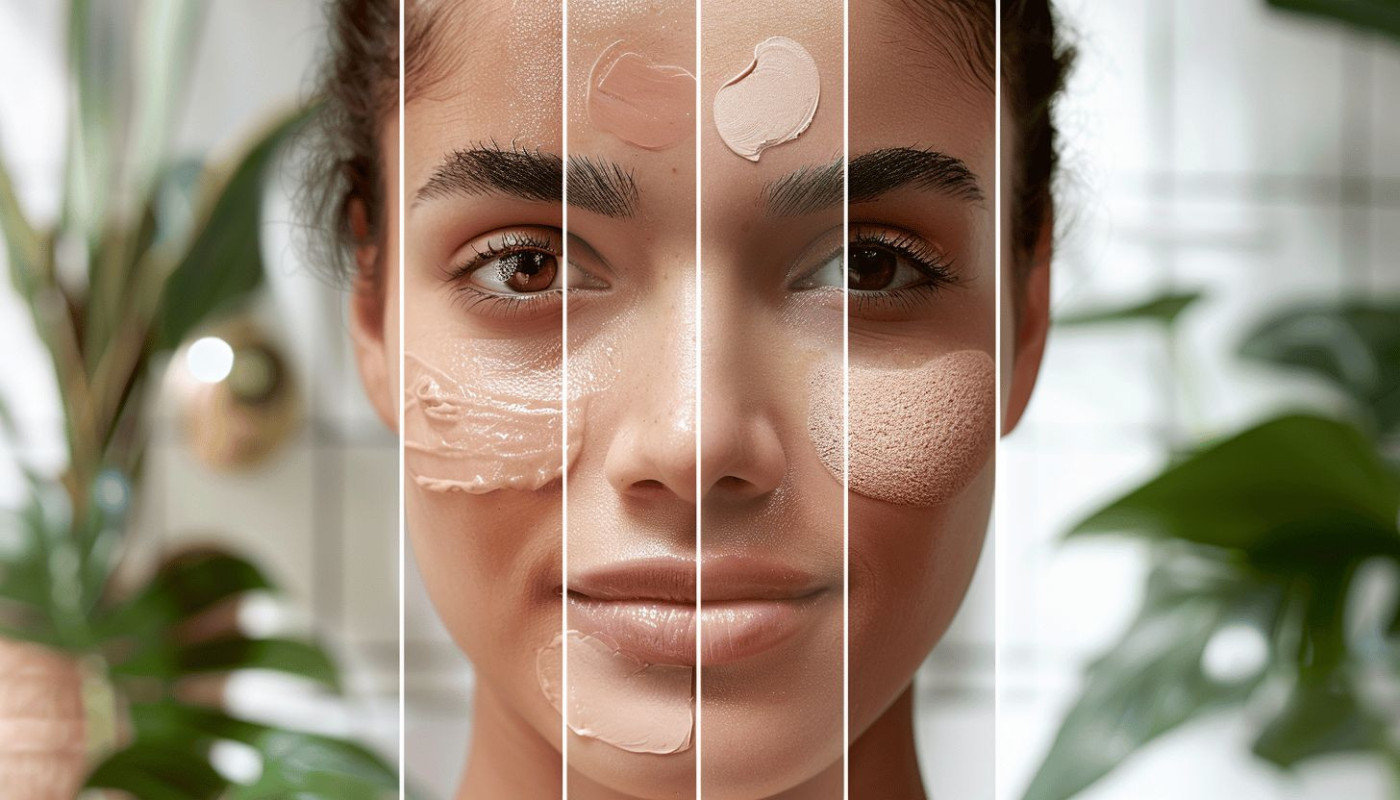 Conseils pour choisir vos cosmétiques bio selon votre type de peau