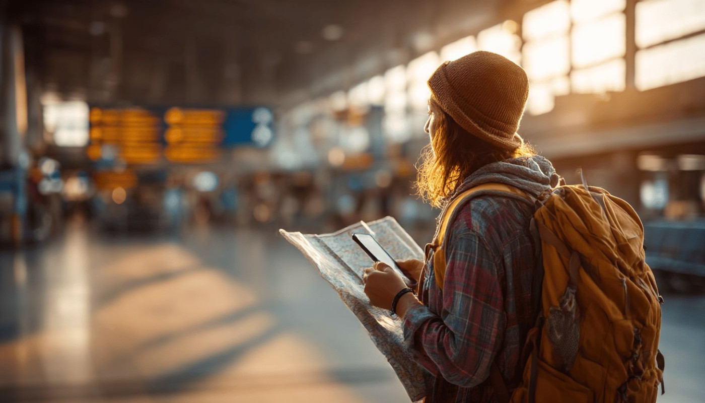 Conseils pour économiser pendant vos voyages à l'étranger