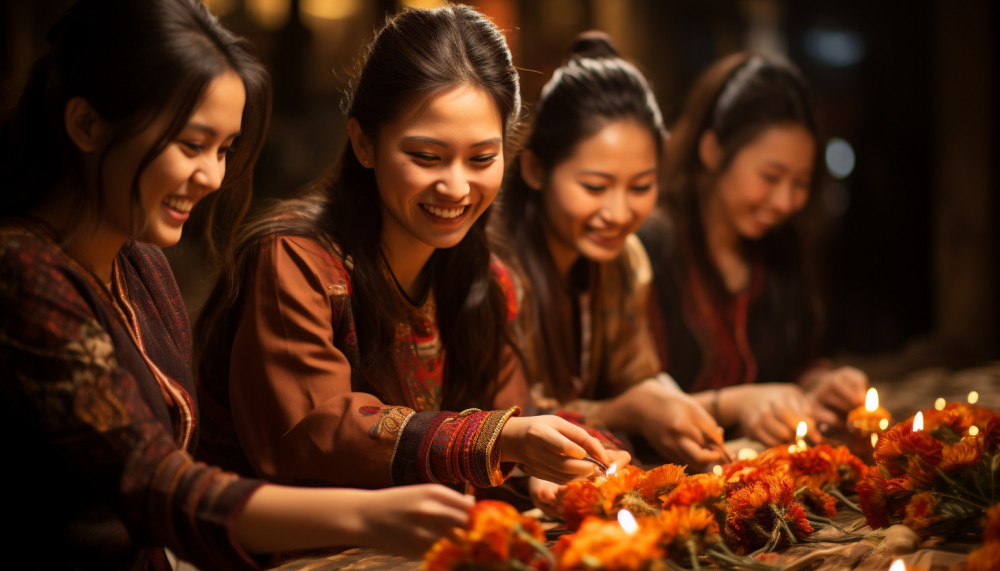 Divers - Conseils pour un tourisme respectueux des cultures locales