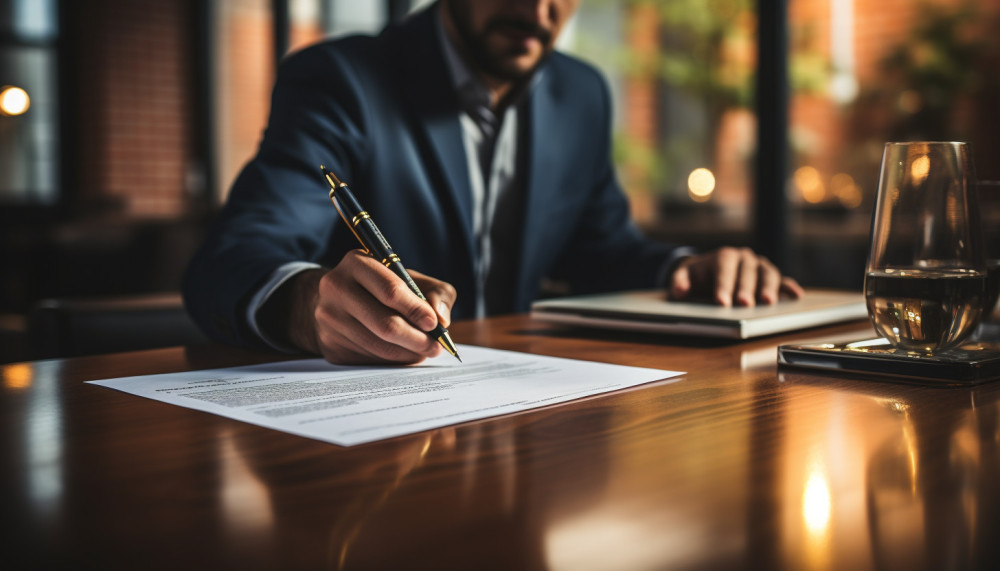 Divers - Contrat de location : Qu'est-ce que vous devez vérifier avant la signature ?