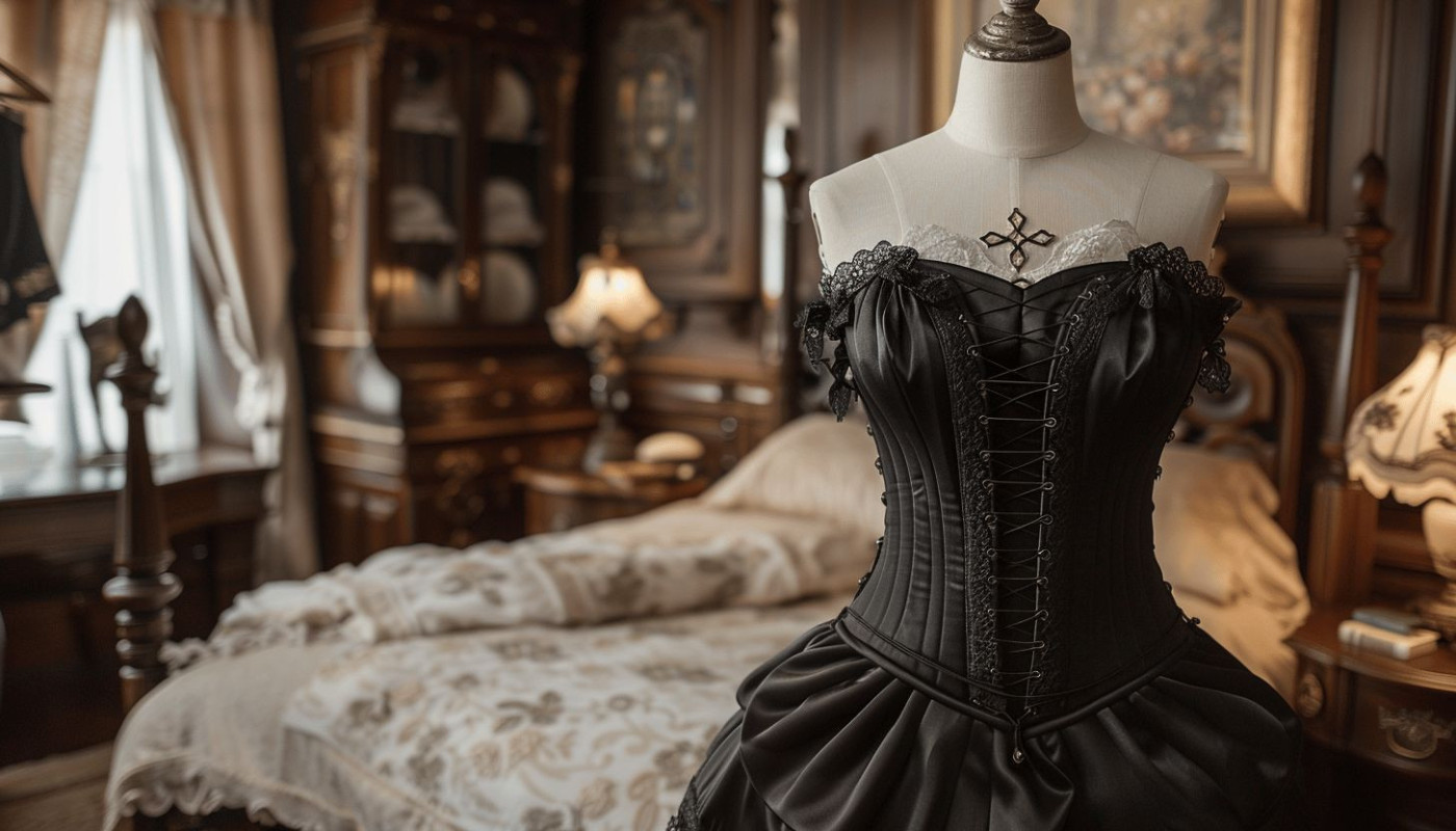 Corsets et santé : bienfaits et précautions d'usage