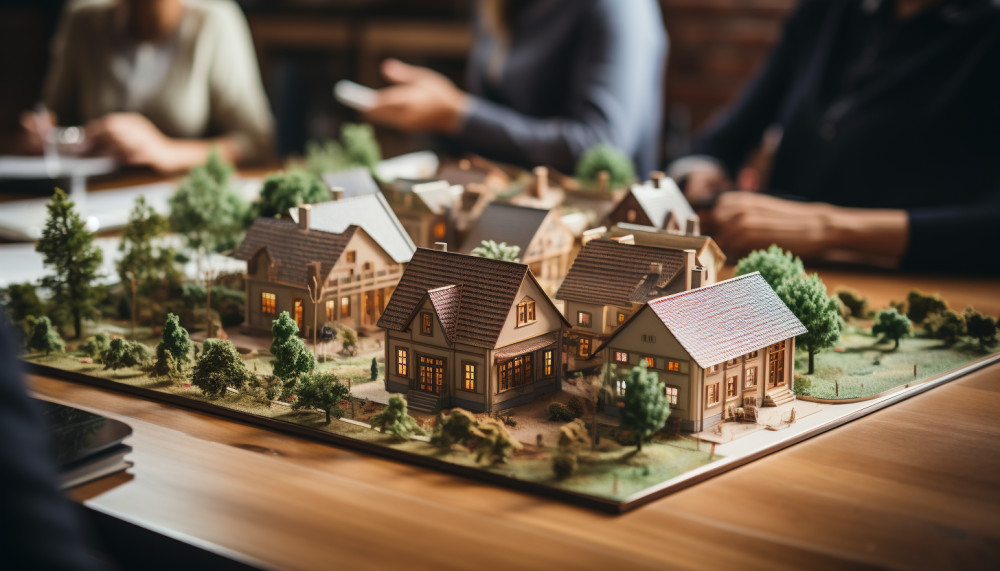 Divers - Création d’une entreprise dans l’immobilier : Quelles sont les étapes à suivre ?