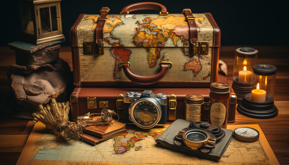 Devenir un globe-trotter professionnel : les trucs et astuces