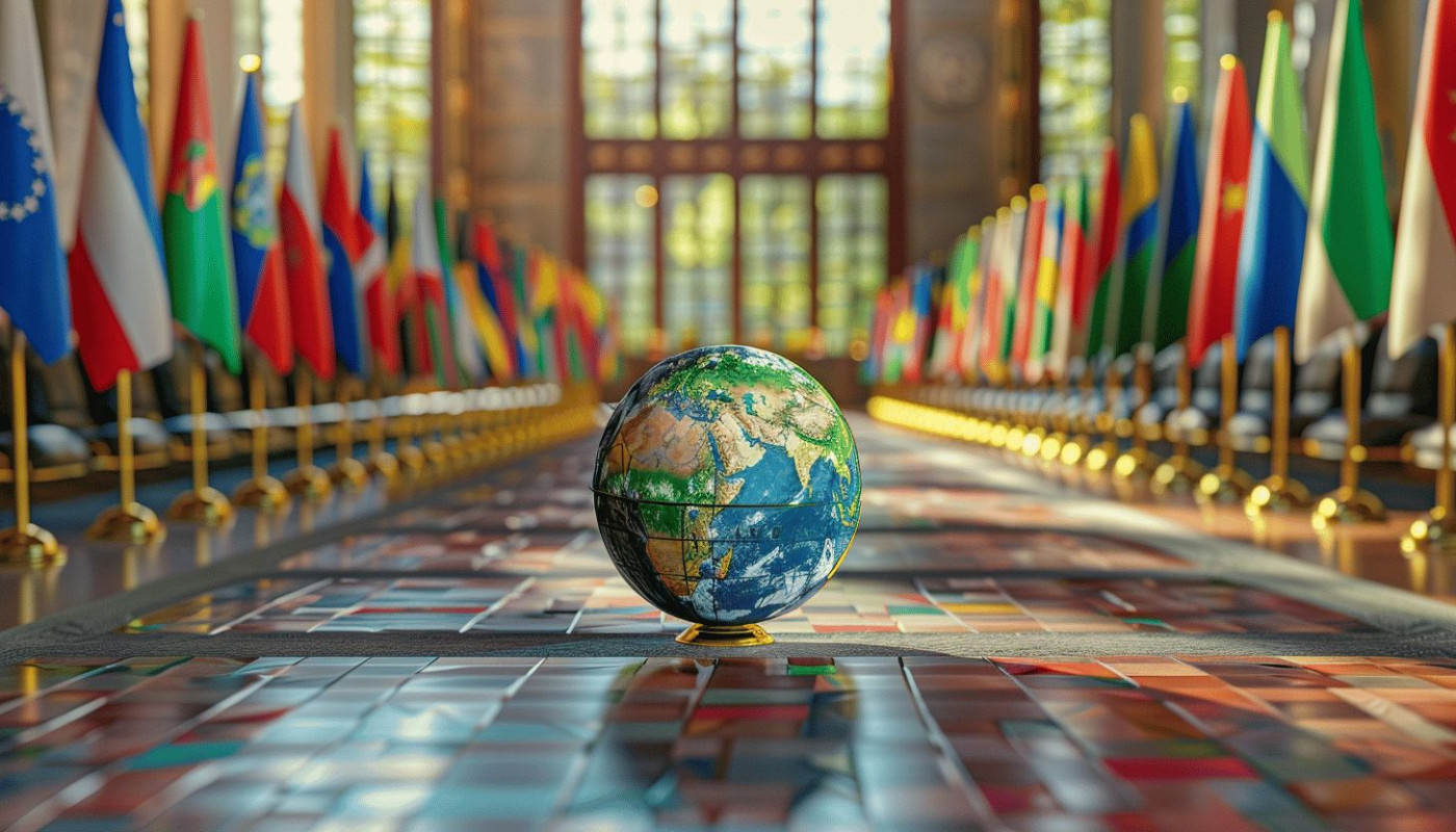 Diplomatie environnementale succès et défis dans les forums internationaux