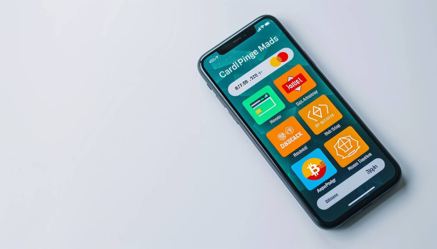 Évolution des méthodes de paiement dans le commerce en ligne