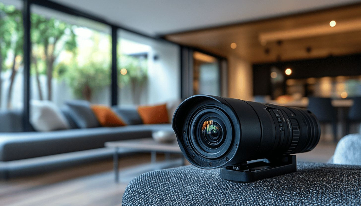 Guide complet pour choisir le système de vidéosurveillance adapté à vos besoins