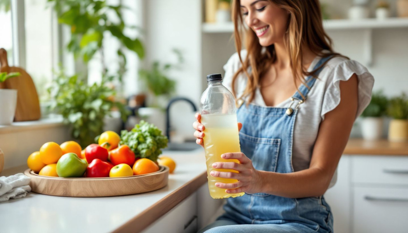 Hydratation et santé les erreurs courantes à éviter pour un corps en pleine forme