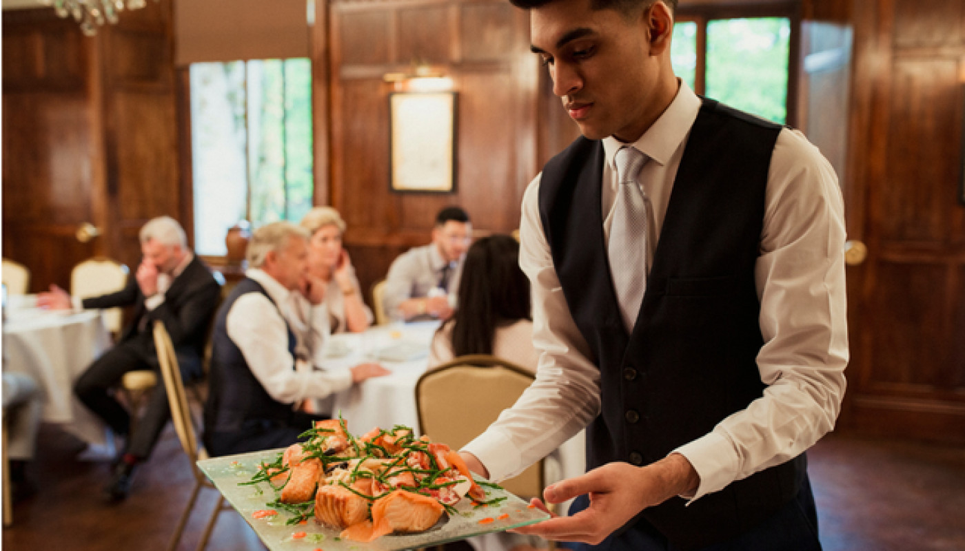 Du Talent dans ma Brigade : trouvez facilement des offres d’emploi en restauration grâce à l’IA de cette plateforme !