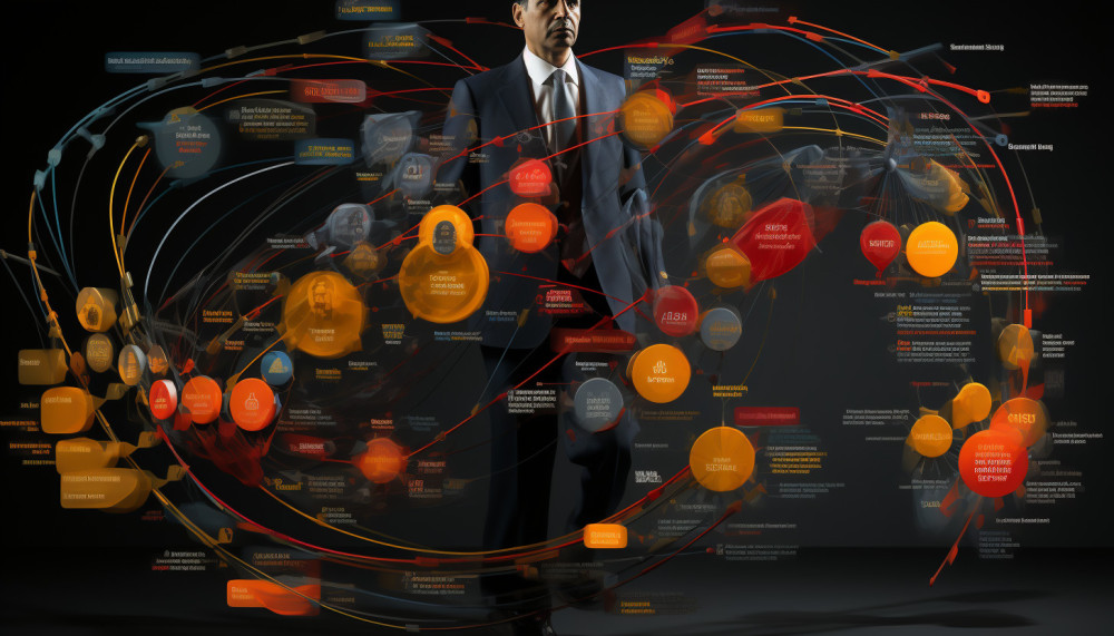 Les influenceurs de l’économie mondiale