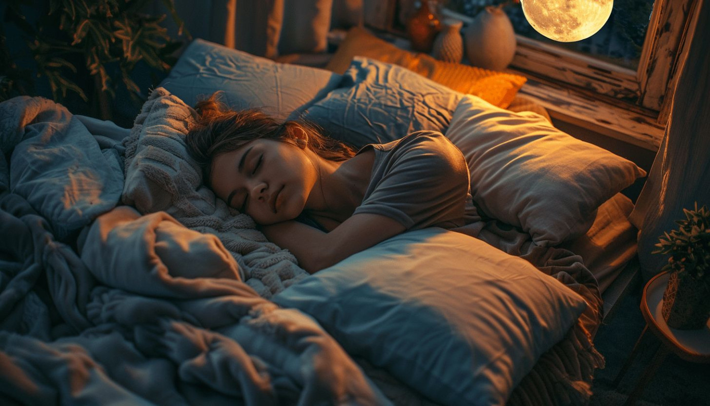 L'impact du sommeil sur la perte de poids secrets et stratégies