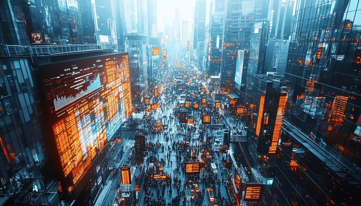 Stratégies d'investissement émergentes sur les marchés frontaliers