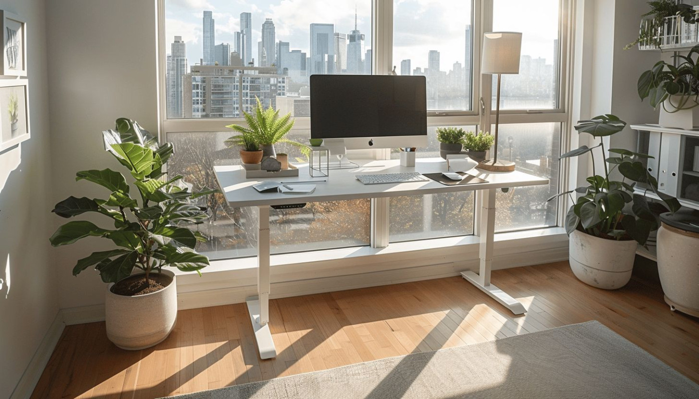 Télétravail et immobilier d'entreprise quel avenir pour le marché du bureau post-Covid